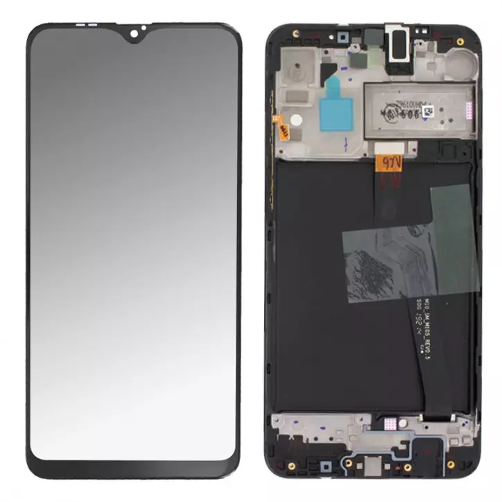 Samsung Galaxy A10 Schermo intero (originale) Samsung Galaxy A10 Schermo intero (originale)