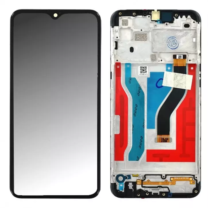 Samsung Galaxy A10s Vollbild (Original) Samsung Galaxy A10s Vollbild (Original)