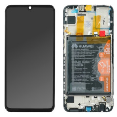 Écran Complet + Batterie Huawei P Smart 2019 (Original)