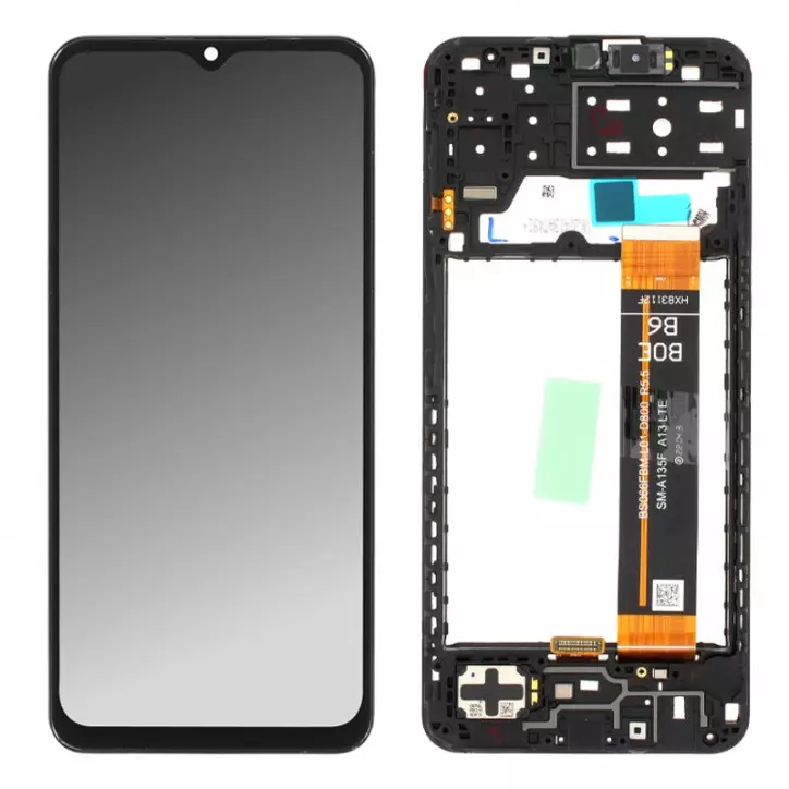 Samsung Galaxy A13 4G Pantalla completa (Original) Samsung Galaxy A13 4G Pantalla completa (Original)