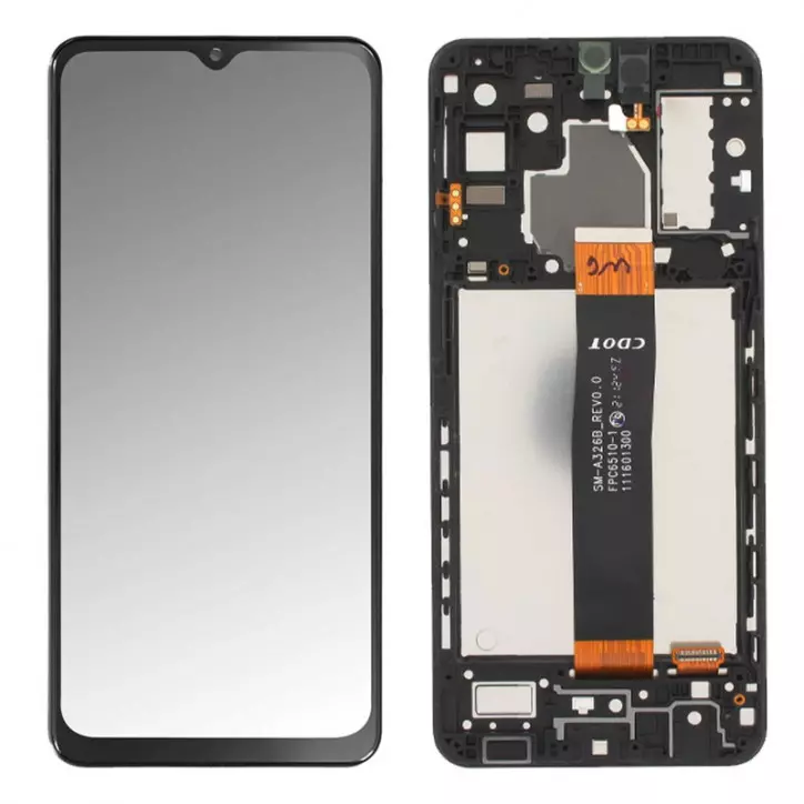 Samsung Galaxy A13 5G Full Screen (Original) Samsung Galaxy A13 5G Full Screen (Original)