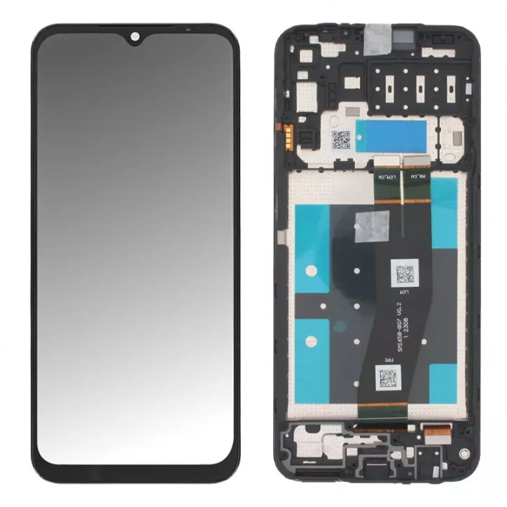 Samsung Galaxy A14 4G Schermo intero (originale) Samsung Galaxy A14 4G Schermo intero (originale)