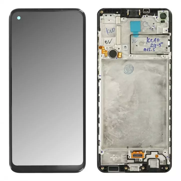 Samsung Galaxy A21s Full Screen (Original) Samsung Galaxy A21s Full Screen (Original)