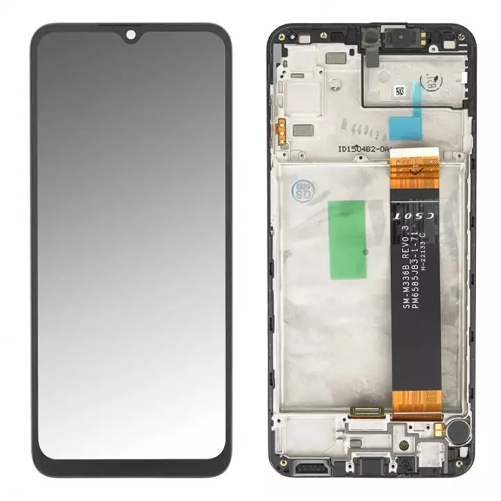 Écran Complet Samsung Galaxy A23 4G (Original) Écran Complet Samsung Galaxy A23 4G (Original)