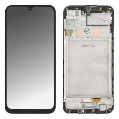 Samsung Galaxy A24 4G Schermo intero (originale)