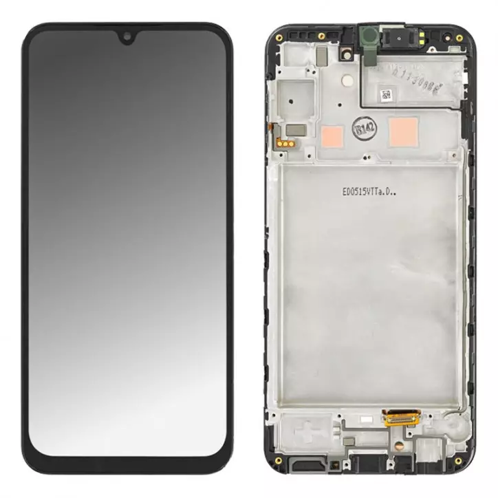 Samsung Galaxy A24 4G Vollbild (Original) Samsung Galaxy A24 4G Vollbild (Original)
