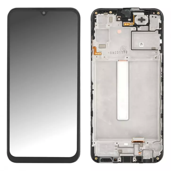 Samsung Galaxy A25 5G Vollbild (Original) Samsung Galaxy A25 5G Vollbild (Original)
