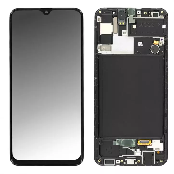 Samsung Galaxy A30s Schermo intero (originale) Samsung Galaxy A30s Schermo intero (originale)