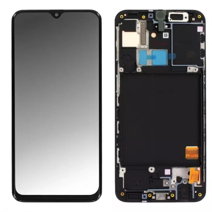 Samsung Galaxy A31 Schermo intero (originale) Samsung Galaxy A31 Schermo intero (originale)