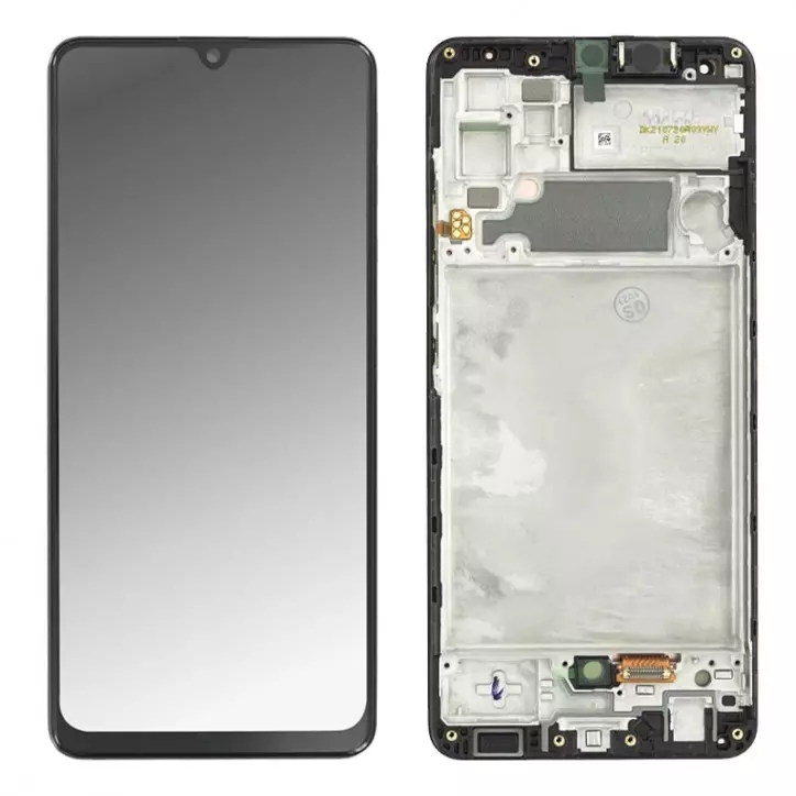 Samsung Galaxy A32 4G Pantalla completa (Original) Samsung Galaxy A32 4G Pantalla completa (Original)