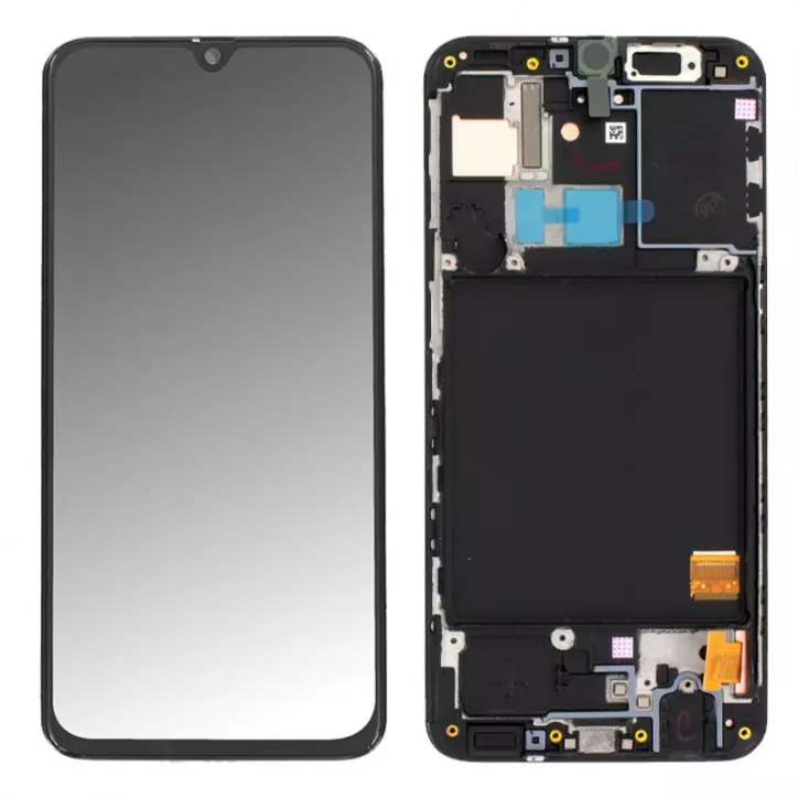 Samsung Galaxy A40 Full Screen (Original) Samsung Galaxy A40 Full Screen (Original)