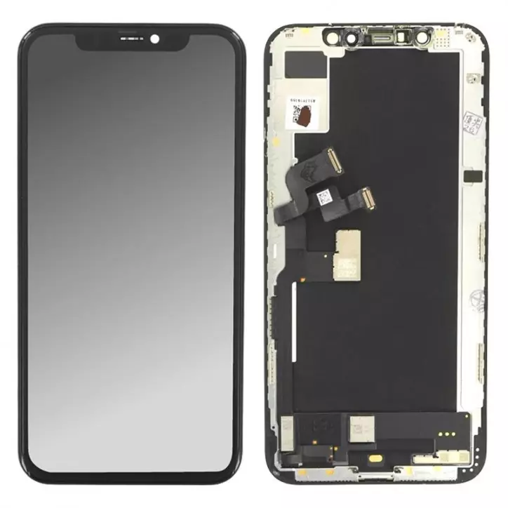 iPhone XS-Bildschirm (Original) iPhone XS-Bildschirm (Original)