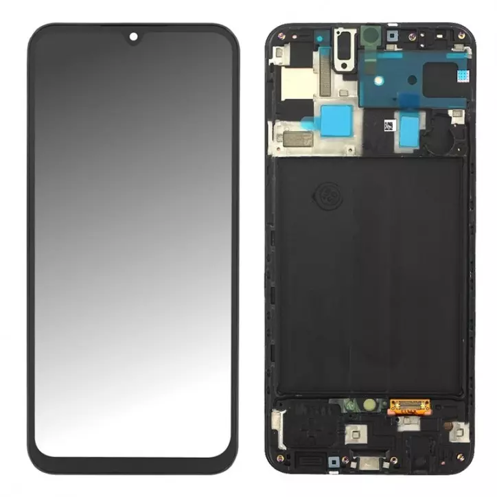 Samsung Galaxy A50 Full Screen (Original) Samsung Galaxy A50 Full Screen (Original)