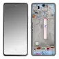 Samsung Galaxy A53 5G Blue Full Screen (Original)