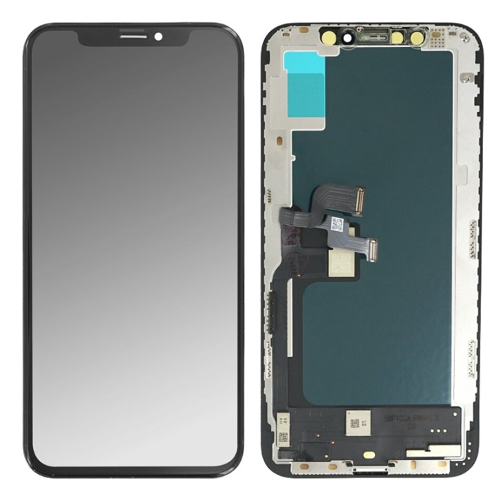 Écran iPhone XS (LCD)