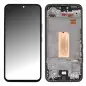 Écran Complet Samsung Galaxy A54 5G Noir (Original)
