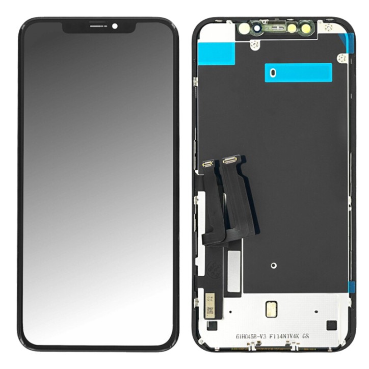 Écran iPhone XR (LCD)