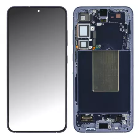 Samsung Galaxy S24 Plus Indigo Full Screen (Original)