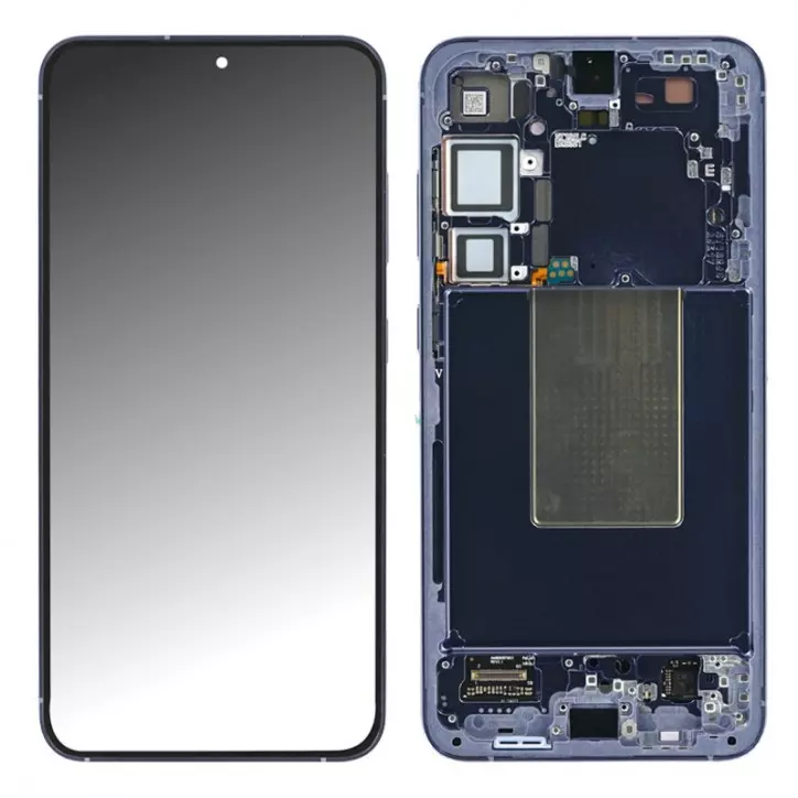 Samsung Galaxy S24 Plus Indigo Full Screen (Original) Samsung Galaxy S24 Plus Indigo Full Screen (Original)