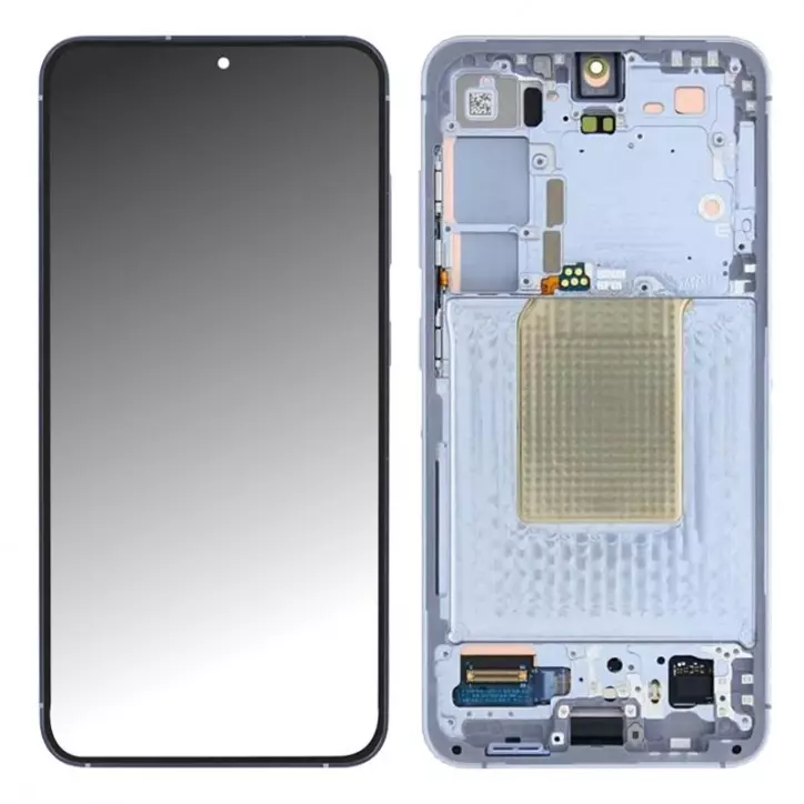 Samsung Galaxy S24 Plus Azul Pantalla Completa (Original) Samsung Galaxy S24 Plus Azul Pantalla Completa (Original)