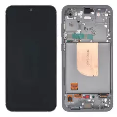 Samsung Galaxy S23 FE Graphite Full Screen (Original)