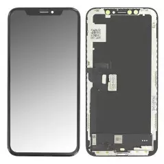 Pantalla del iPhone X (OLED)