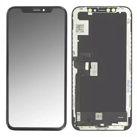 iPhone X-Bildschirm (OLED)