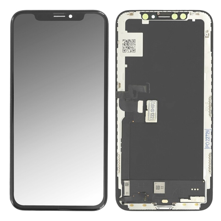 Écran iPhone X (OLED)