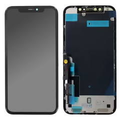 Écran iPhone XR (LCD)