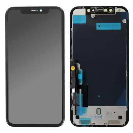 Écran iPhone XR (LCD)