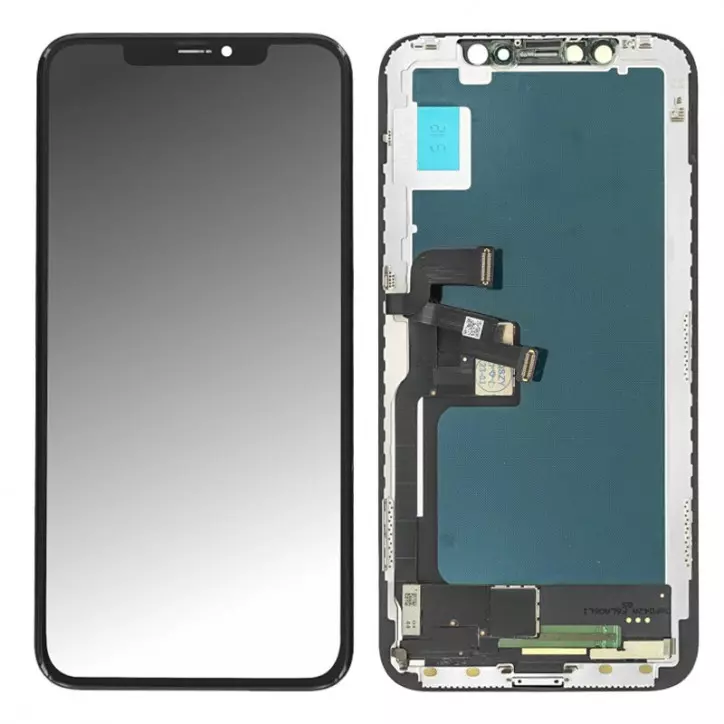 Écran iPhone X (LCD) Écran iPhone X (LCD)