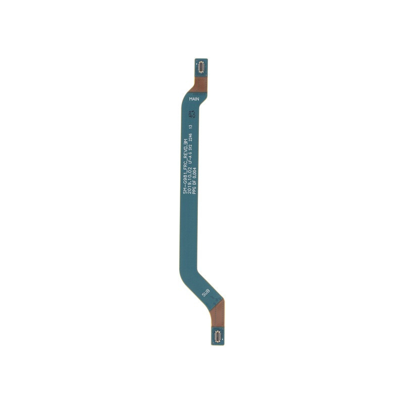 Nappe FRC Samsung Galaxy S20 (Original)
