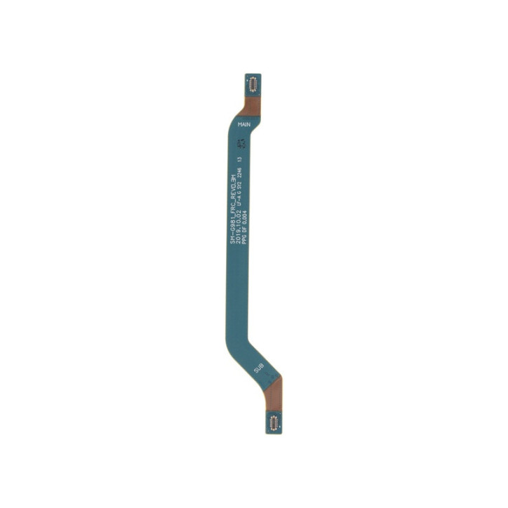 Nappe FRC Samsung Galaxy S20 (Original) Nappe FRC Samsung Galaxy S20 (Original)