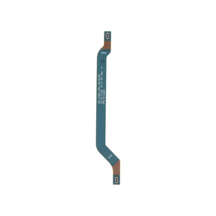 Nappe FRC Samsung Galaxy S20 (Original) Nappe FRC Samsung Galaxy S20 (Original)