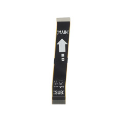Nappe Principale Samsung Galaxy S20 (Original)