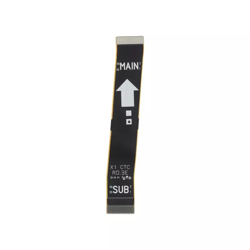 Nappe Principale Samsung Galaxy S20 (Original)