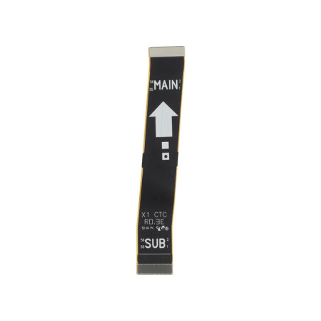 Nappe Principale Samsung Galaxy S20 (Original)