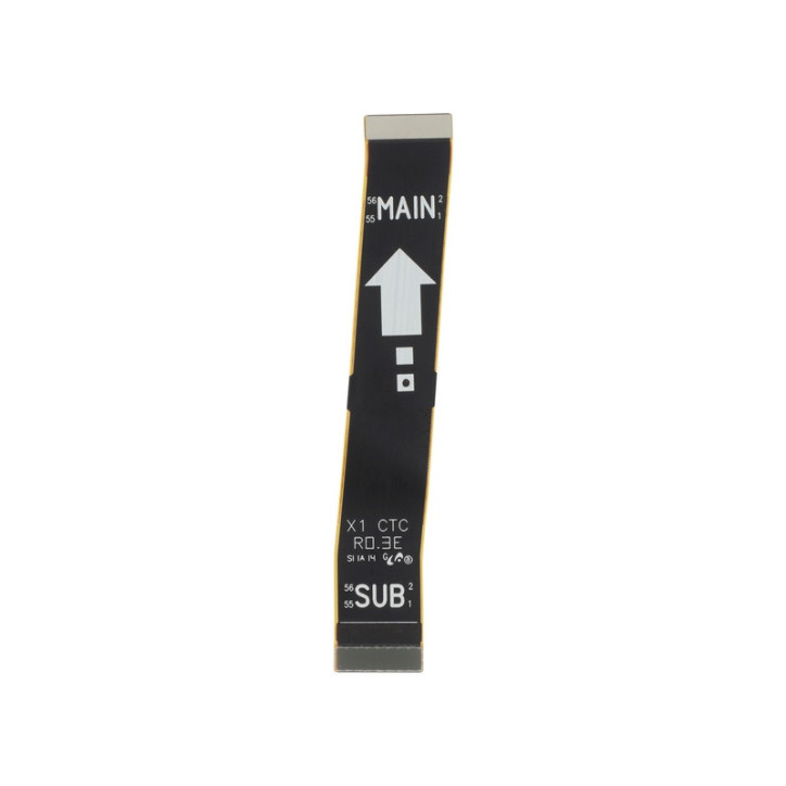 Nappe Principale Samsung Galaxy S20 (Original) Nappe Principale Samsung Galaxy S20 (Original)