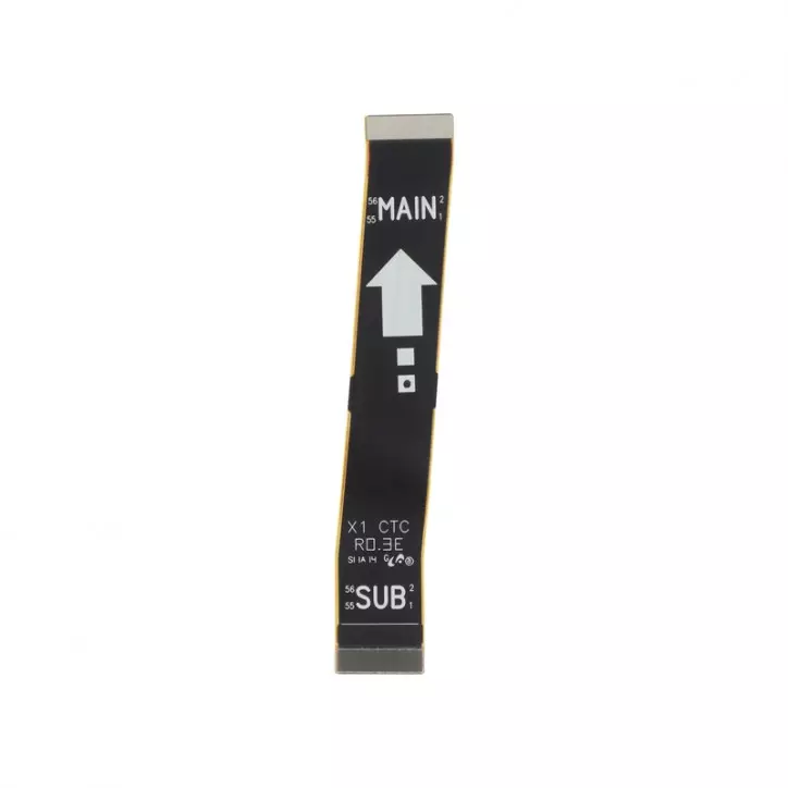 Nappe Principale Samsung Galaxy S20 (Original) Nappe Principale Samsung Galaxy S20 (Original)