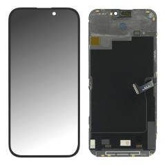 Schermo dell'iPhone 15 Pro Max (OLED)