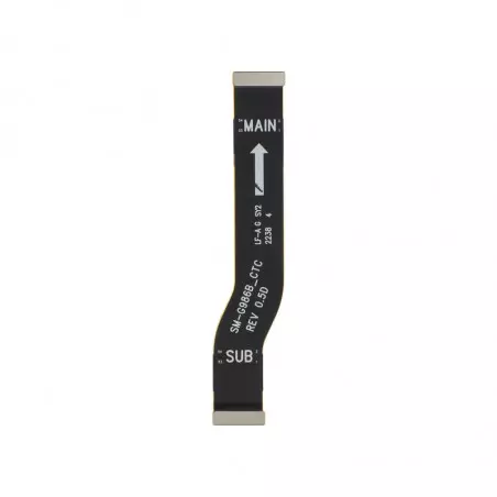 Nappe Principale Samsung Galaxy S20 Plus (Original)