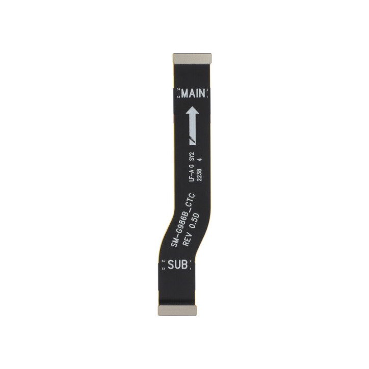 Nappe Principale Samsung Galaxy S20 Plus (Original) Nappe Principale Samsung Galaxy S20 Plus (Original)