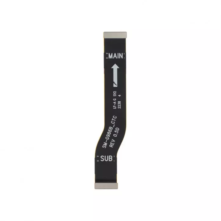 Nappe Principale Samsung Galaxy S20 Plus (Original)