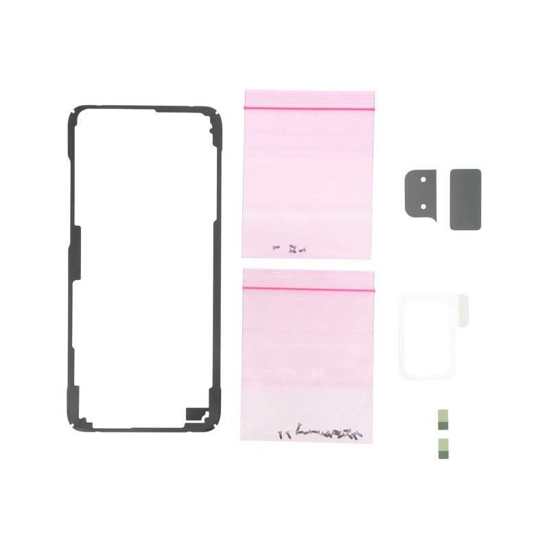 Kit adesivo Samsung Galaxy S20 Plus (originale)