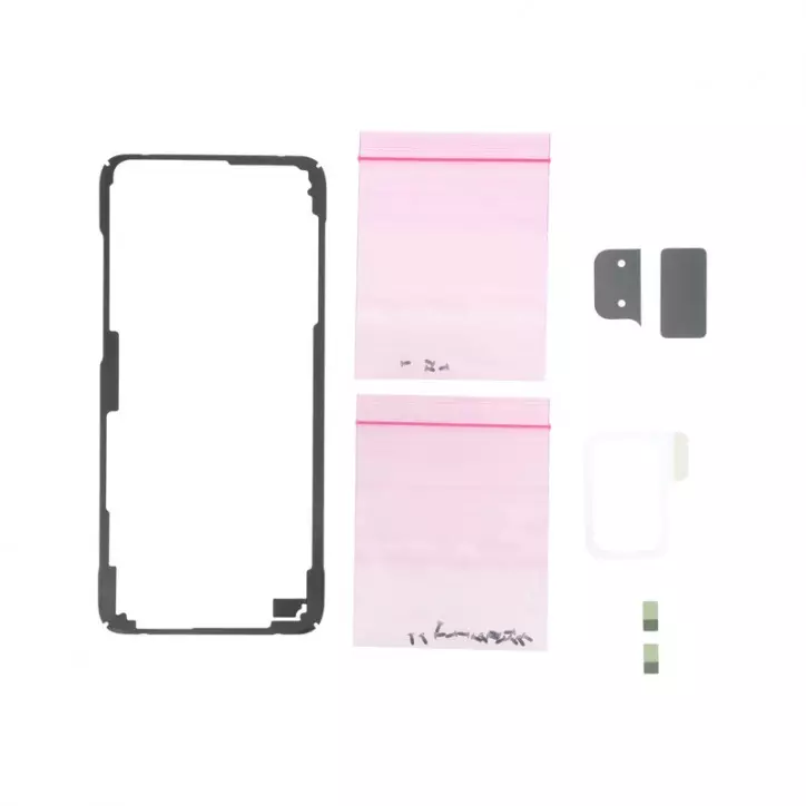 Samsung Galaxy S20 Plus adhesive kit (original) Samsung Galaxy S20 Plus adhesive kit (original)
