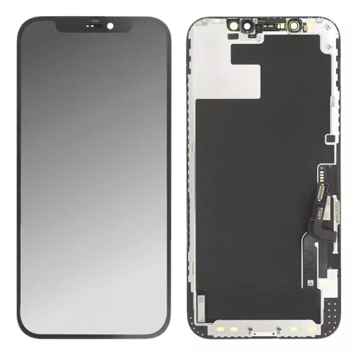 Schermo iPhone 12 (originale) Schermo iPhone 12 (originale)