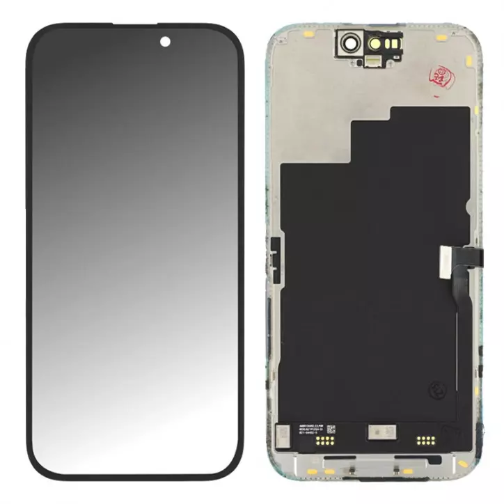 iPhone 15 Pro Max-Bildschirm (Original) iPhone 15 Pro Max-Bildschirm (Original)
