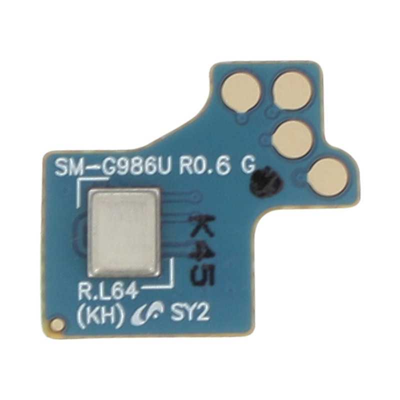 Micro Samsung Galaxy S20 Plus Girl Card (Original)