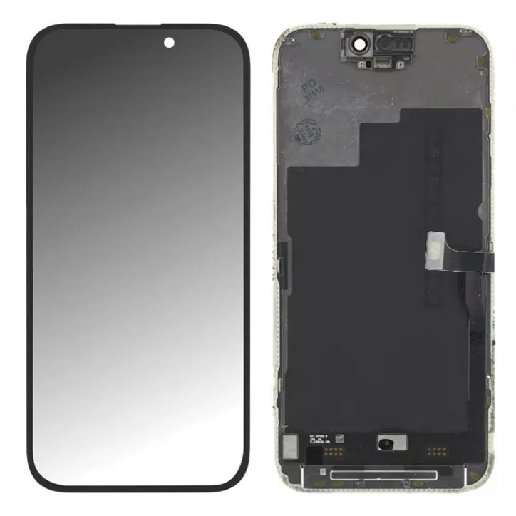 iPhone 15 Pro-Bildschirm (Original) iPhone 15 Pro-Bildschirm (Original)