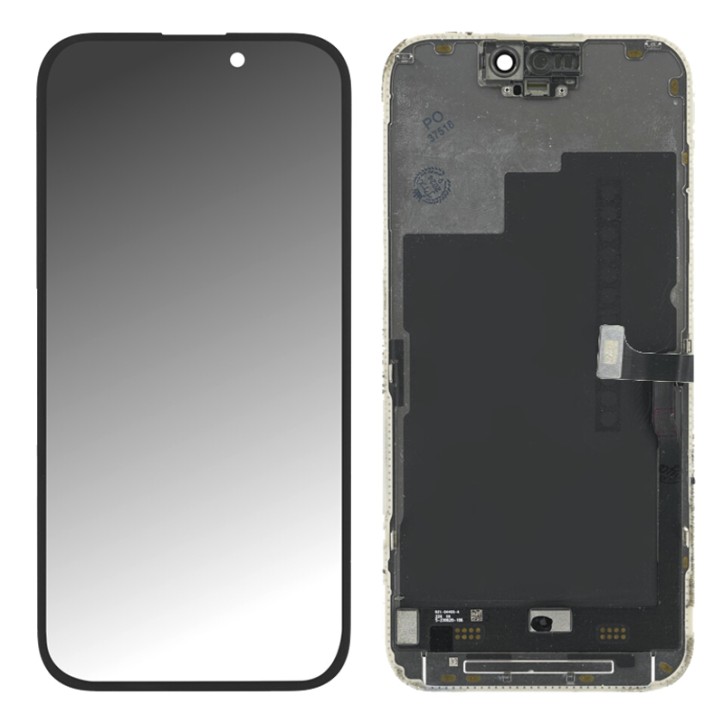 Schermo iPhone 15 Pro (originale)